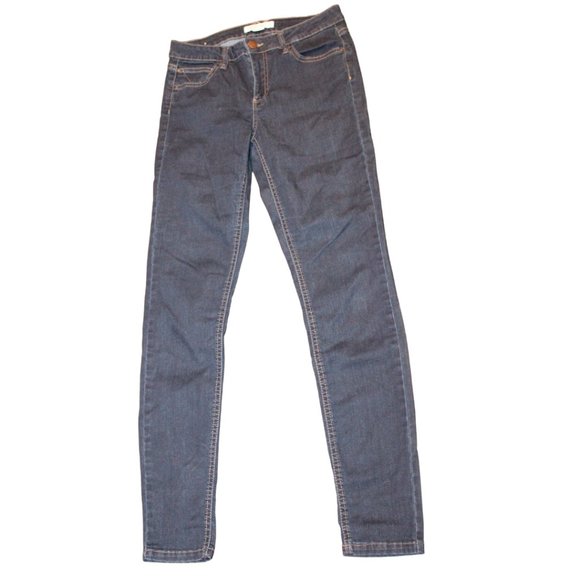 2/$30 🏷  Women's Jeans Eighty Two Size 7 - Picture 1 of 6